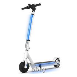 Hiboy S2 Lite Scooter Électrique pour Adultes et Adolescents 13MPH Commuter Portable Kick escooter
