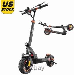 IENYRID M4 Pro S+ Trottinette électrique pliable pour adultes 800W Moteur 28MPH E-Scooter