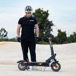 IENYRID M4 Pro S+ Trottinette électrique pliable pour adultes 800W Moteur 28MPH E-Scooter