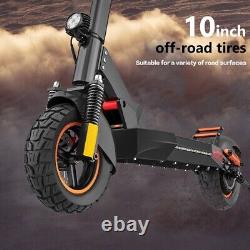 IENYRID M4 Pro S+ Trottinette électrique pliable pour adultes 800W Moteur 28MPH E-Scooter