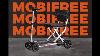 Le Scooter De Mobilité Solax Mobifree