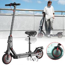 Moins cher qu'Amz ? Trottinettes électriques avec siège moteur 350W trottinette pliable pour adultes