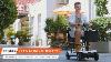 Paiseec D3 Intro Le Scooter De Mobilité Pliant Le Plus Léger