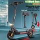 Scooter Électrique Pliant Tout Terrain Ienyrid Avec Siège 800w Pour Adultes