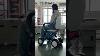 Scooter De Mobilité électrique Pliant Tout Terrain Portable Pour Adultes Handicapés Destiné Aux Personnes âgées