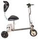 Scooter De Mobilité Pliant Léger Et Portable Par Smartscoot