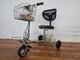 Scooter De Mobilité Portable à 3 Roues Smartscoot, Seulement 40 Lbs ! Boîte Ouverte