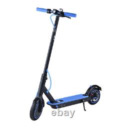 Scooter électrique pliable pour adulte de 600W 35KM/H, E-Bike portable