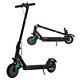 Scooter électrique Portable 2024 600w 30km Avec Absorption Des Chocs Et Vélo Pliable