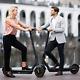 Scooter électrique Portable 700w 40km/h Pliable Voyage Commute 10 Pouces Pneu E Bike