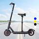 Scooter électrique Portable Pliable Pour Adultes De 900w 35km/h 2024 De Voyage E Bike