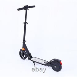 Scooter électrique ultra-léger pliable portable pour l'extérieur