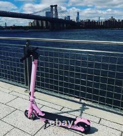 Trottinette Électrique Hiboy S2 Lite 250W 13MPH Portable pour Adultes et Ados