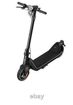 Trottinette Électrique NIU KQi3 Sport, Trottinette Portable pour Adultes avec Autonomie de 25 Miles