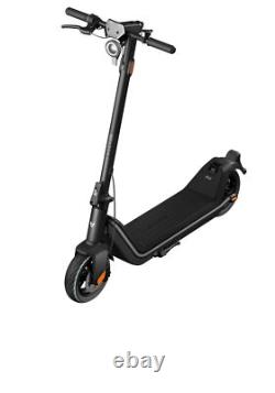 Trottinette Électrique NIU KQi3 Sport, Trottinette Portable pour Adultes avec Autonomie de 25 Miles