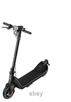 Trottinette Électrique NIU KQi3 Sport, Trottinette Portable pour Adultes avec Autonomie de 25 Miles