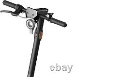 Trottinette Électrique NIU KQi3 Sport, Trottinette Portable pour Adultes avec Autonomie de 25 Miles