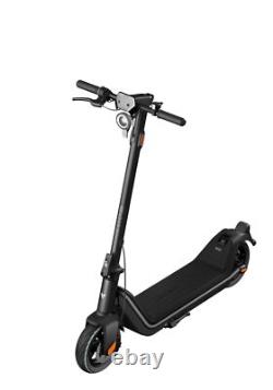 Trottinette Électrique NIU KQi3 Sport, Trottinette Portable pour Adultes avec Autonomie de 25 Miles
