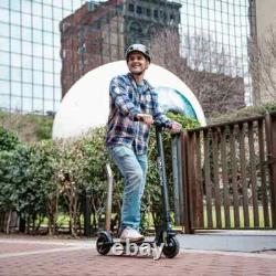 Trottinette Électrique Pliable GOTRAX G2Plus pour Adultes et Adolescents de 8 ans et Plus avec 6 Roues