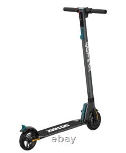 Trottinette Électrique Pliable GOTRAX G2Plus pour Adultes et Adolescents de 8 ans et Plus avec 6 Roues