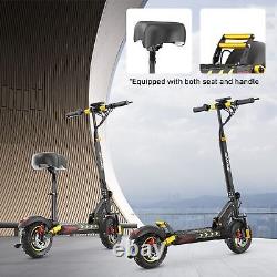 Trottinette Électrique Pliable IENYRID M4 Pro S+ pour Adultes, Moteur 800W, 28 MPH