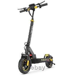 Trottinette Électrique Pliable IENYRID M4 Pro S+ pour Adultes, Moteur 800W, 28 MPH