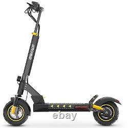 Trottinette Électrique Pliable IENYRID M4 Pro S+ pour Adultes, Moteur 800W, 28 MPH