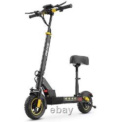 Trottinette Électrique Pliable IENYRID M4 Pro S+ pour Adultes, Moteur 800W, 28 MPH