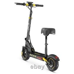 Trottinette Électrique Pliable IENYRID M4 Pro S+ pour Adultes, Moteur 800W, 28 MPH