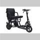 Trottinette Électrique Pliable Légère Portable Pour Voyage