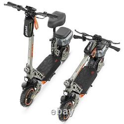 Trottinette Électrique Pliable pour Adultes 700W E-Scooter Longue Portée 28MPH Commuter Urbain