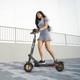 Trottinette Électrique Pliante Ienyrid M4 Pro S+ Pour Adultes Moteur 800w 28mph