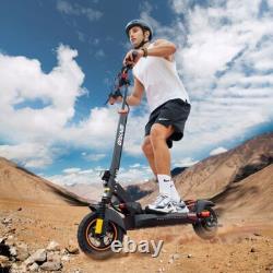 Trottinette Électrique Pliante IENYRID M4 Pro S+ pour Adultes Moteur 800W 28MPH