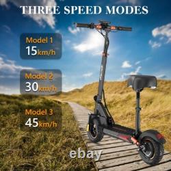 Trottinette Électrique Pliante IENYRID M4 Pro S+ pour Adultes Moteur 800W 28MPH