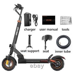 Trottinette Électrique Pliante IENYRID M4 Pro S+ pour Adultes Moteur 800W 28MPH
