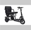 Trottinette Électrique Pliante Légère Portable Pour Voyage