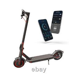 Trottinette Électrique Portable et Pliable, 350W avec 500W, Longue Autonomie, Idéale pour les Déplacements