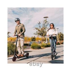 Trottinette Électrique Portable et Pliable, 350W avec 500W, Longue Autonomie, Idéale pour les Déplacements