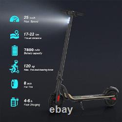 Trottinette Électrique Pour Adultes Longue Portée Vitesse Rapide Pliable E-trottinette