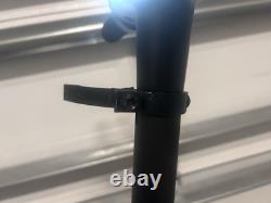 Trottinette Électrique RCB R13 - Moteur 350W, Vitesse Maximale de 15Mph, 8 Pneus, Pliable et Portable