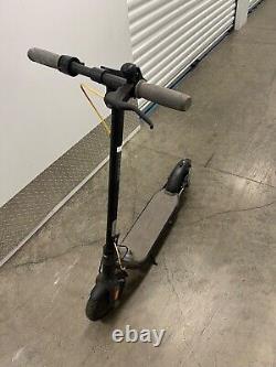 Trottinette Électrique Segway Ninebot F30S, Pliable et Portable