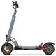 Trottinette Électrique Pour Adultes 2.4kw Double Moteur 48v 20.8ah Pliable Escooter Rapide Us