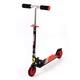 Trottinette Ferrari Pour Enfants, Trottinette Pliable Portable, Trottinette Réglable H