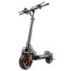 Trottinette Portable Pliante Double Choc