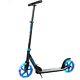 Trottinette De Sport Pliable Avec Roues Led