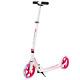 Trottinette De Sport Pliable Avec Roues Led De 8 Pouces