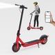 Trottinette électrique Adulte Longue Portée Pliable Sécurité Urbaine Us