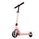 Trottinette électrique Mini Portable Pliable à Deux Roues Pour Enfants