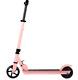 Trottinette électrique Mini Pour Enfants, Trottinette Pliable Portable à Deux Roues