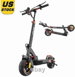 Trottinette électrique pliable IENYRID M4 Pro S+ pour adultes, moteur 800W, 28MPH E-Scooter